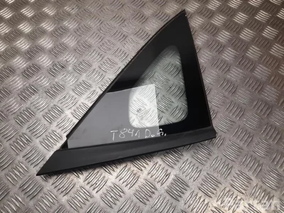 Hyundai 87820-BE000 / 87820BE000 Kona II 2024 Side Body Glass Right Rear - Image 1