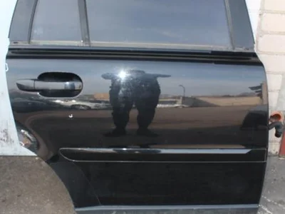 Volvo XC90 I 2008 Durys dešinysis galinis - Paveiksliukas 1