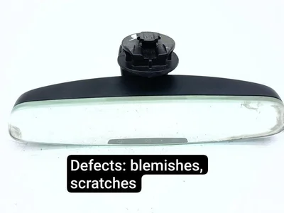 Chevrolet CORVETTE (C7) 2015 Innenspiegel, abblendbar - Bild 1