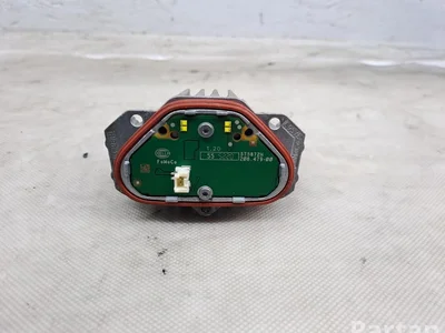 Ford H1BB13D278A0 Focus IV (HN) 2021 Unité de contrôle de la lumière - Image 1