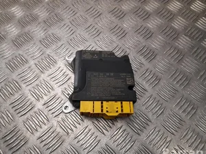 Mercedes-Benz A 222 900 99 08 / A2229009908 S-CLASS (W222, V222, X222) 2015 Unité de contrôle pour airbag