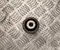 BMW 3473501, 33326773632 X5 (F15, F85) 2018 Gummimetall-Lager - Bild 3