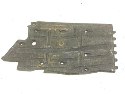 Bentley 3W0825197B CONTINENTAL FLYING SPUR (3W_) 2012 Cache de protection sous moteur - Image 1