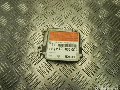 Volkswagen 3D0 909 601 A / 3D0909601A PHAETON (3D_) 2003 Unité de contrôle pour airbag - Image 1