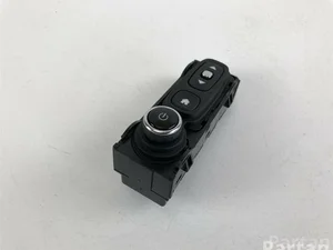 Renault 253B08825R CAPTUR (J5_) 2015 Contrôle / Boutons