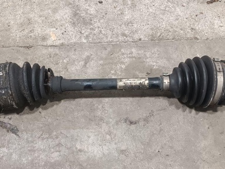 PORSCHE 97034903803 PANAMERA (970) 2010 Drive Shaft Right Front