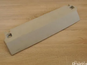 BMW 9188294 7 (F01, F02, F03, F04) 2010 Airbag aux genoux/aux pieds right side