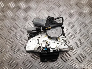 Jeep A95-61313-A / A9561313A GRAND CHEROKEE IV (WK, WK2) 2016 Kofferraumdeckelschloss