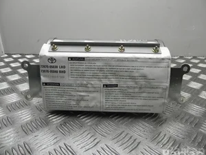 Toyota 73970-05030 / 7397005030 AVENSIS (_T22_) 2003 Airbag de passager