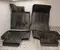 Mercedes-Benz A2546801504, A2546802004, A2546801904, A2546801604 GLC X254 2023 Set floor mats - Image 2