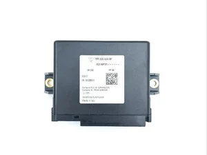 Porsche 7PP035620DF, 7PP035620 PANAMERA (971) 2017 Unité de contrôle du système de navigation