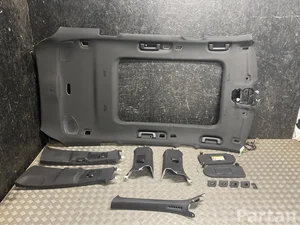 Volvo 31457705, 31651534, 31363591, 32244287 XC90 II 2019 Podsufitka