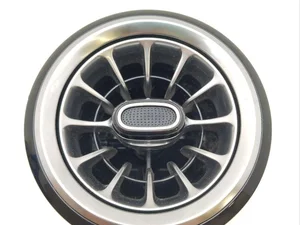 Mercedes-Benz A2478306803 EQB (X243) 2023 Évent