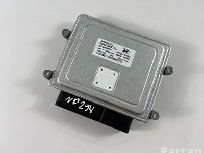 Hyundai 391A1-03HK2; 39110-03HK2 / 391A103HK2, 3911003HK2 IONIQ (AE) 2021 Unité de contrôle moteur - Image 1