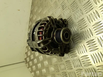 Volkswagen 03H903026J CRAFTER Kasten (SY_) 2023 Lichtmaschine - Bild 1