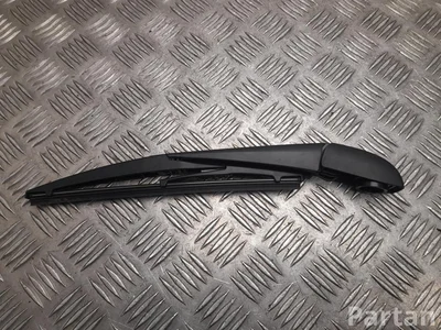 Lexus LBX 2025 Wischarm hinten - Bild 1