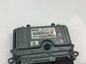 Volvo 31286086; 0261209108 / 31286086, 0261209108 V70 III (BW) 2009 Moduł sterujący silnika