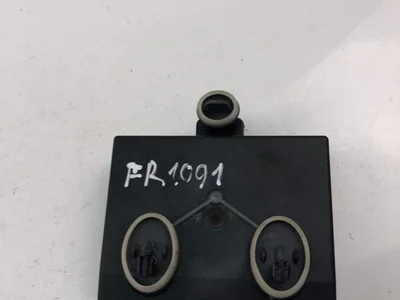 Audi 5Q0959593D A4 (8K2, B8) 2011 unidad de control - Imagen 1