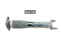 Chevrolet 22784743, 17277151, 17277101, 22268894 CORVETTE (C6) 2012 Stoßdämpfer hinten links