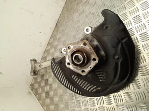 Audi 8W0407559 A5 (F53) 2018 Logement de roulement de roue Left Front