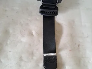 BMW 608201200B 3 Convertible (E93) 2011 Ceinture de sécurité Right Rear