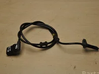 Mercedes-Benz 0265009315 ; A2059058503 / 0265009315, A2059058503 C-CLASS (W205) 2018 Capteur Right Rear Left Rear