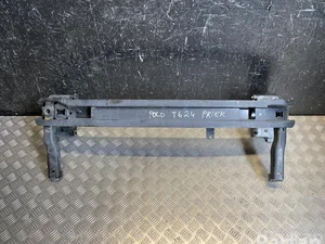 Volkswagen 2G0 807 109 AC / 2G0807109AC POLO (AW1) 2020 renforcement parachoques