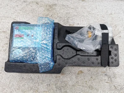 Hyundai 09149Q0700 i20 III (BC3, BI3) 2022 Boîte à outils - Image 1