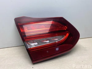 Mercedes-Benz A2059066100 C-CLASS T-Model (S205) 2015 Taillight Left