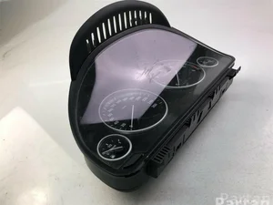 BMW 9340031 3 Coupe (E92) 2009 Tablero de instrumentos