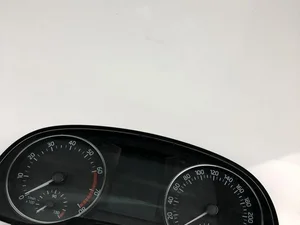 Škoda 6V0920740C FABIA III (NJ3) 2018 Tableau de bord mph km/h