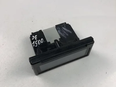 Volvo 30797719 C30 2010 Display - Imagen 1