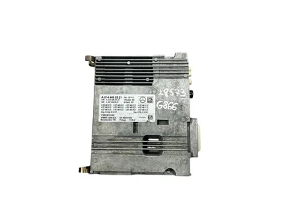 Gebrauchtes Original Mercedes-Benz Trucks A0144465321, A0374480021, A0364480221, A0374480221, A0374480321, A0374480421, A0374480521 ACTROS MP4 / MP5 2022 Steuereinheit - Bild 1