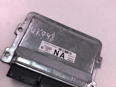 Renault 237103707S; 237103717S / 237103707S, 237103717S Clio V 2020 Motorsteuergerät - Bild 1