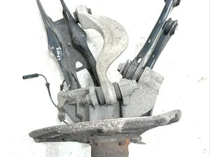 BMW 6878022, 687802203, 6878019, 6878019-01, 6878038, 6878038-02 / 6878022, 687802203, 6878019, 687801901, 6878038, 687803802 X5 (G05) 2020 Hinterer Radlagergehäuse komplett rechte Seite