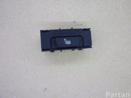 BMW 9163293, 61319384806 3 (F30, F80) 2012 Heated seat control module