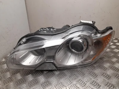 Jaguar 8X2313W030JC XF (X250) 2011 Phare - Image 1