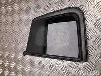 Jeep 55112801, 55112799 COMPASS (MP) 2018 Šoninis kėbulo stiklas kairysis galinis