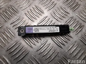 Audi 4K5 035 225 P / 4K5035225P A6 (C8/4K) (2018 - ) 2019 Антенна