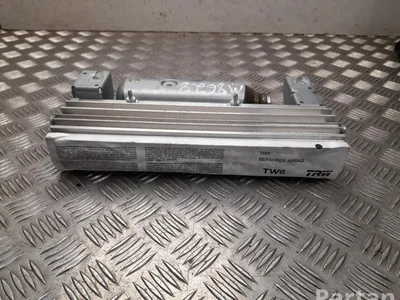 Volkswagen 7H1 880 200 C / 7H1880200C MULTIVAN V (7HM, 7HN, 7HF, 7EF, 7EM, 7EN) 2011 Airbag de passager - Image 1