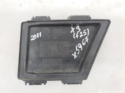 BMW 738069 X3 (F25) 2017 Other trim detail - Image 1