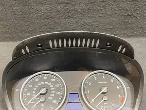 BMW 9218847, 6976284 X5 (E70) 2011 Tableau de bord