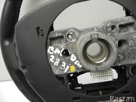 HONDA 78500-SWA-E3XX-M1, / 78500SWAE3XXM1 CR-V III (RE_) 2007 Steering Wheel