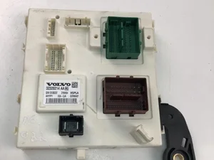 Volvo 32320214AA XC40 2019 Unidad de control central para sistema de confort