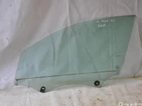 Peugeot 308 SW II 2017 Vitre de porte Left Front