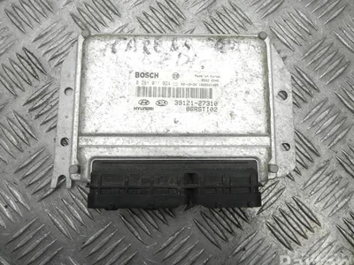 Kia 39121-27310 / 3912127310 CARENS II (FJ) 2003 Unité de contrôle moteur - Image 1