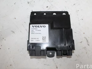 Volvo 31419058 V90 II 2018 Control unit for tailgate