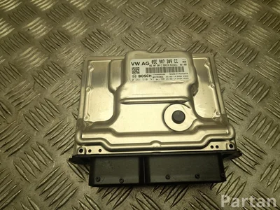 Volkswagen 05E 907 309 CC / 05E907309CC Tayron 2025 Motorsteuergerät - Bild 1