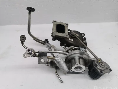 Hyundai 2823107600 87620710 / 282310760087620710 i20 III (BC3, BI3) 2022 Turbocompresor - Imagen 1