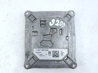 Ferrari 1307329230 California 2010 Light Module ECU - Image 1